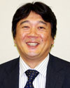 Itanium Solutions Alliance日本地域委員会議長 泓（ふち）宏優氏