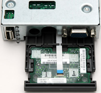 Systems Insight Displayの裏側