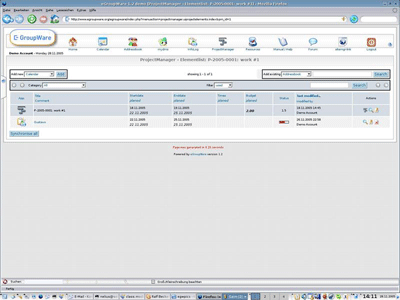 eGroupWare