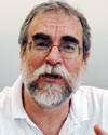 CodeGear デベロッパーリレーションズ担当副社長兼チーフエバンジェリスト デビッド・インターシモーネ（David Intersimone）