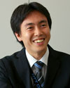 株式会社NTTデータ  武田 健太郎