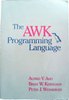 The AWK Programming Language