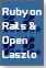 いまが旬！Ruby on Rails＆OpenLaszlo