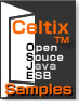 デモでもしようかCeltix