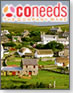 Coneeds