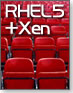 RHEL5＋Xen