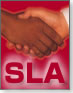 SLA