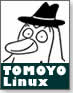 TOMOYO Linux