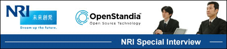 NRI Special Interview
