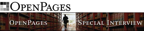 OpenPages Special Interview
