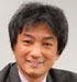 株式会社NTTデータ 平岡 正寿