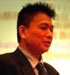日本Linux協会会長 野首 貴嗣