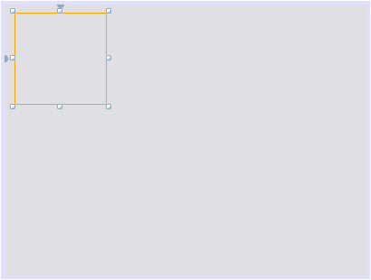 JPanelのリサイズ
