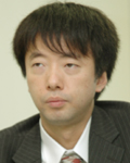 新日鉄ソリューションズ（株） 稲木 宏一郎氏