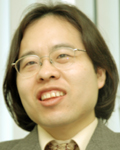 （株）SRA 松田 亮一氏