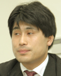 （株）NTTデータ 三浦 広志氏
