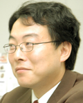 （株）野村総合研究所 西片 公一氏