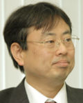 住商情報システム（株） 菅原 孝二氏