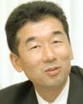 （株）日立製作所 鈴木 友峰氏