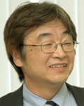 ユニアデックス（株） 高橋 秀樹氏