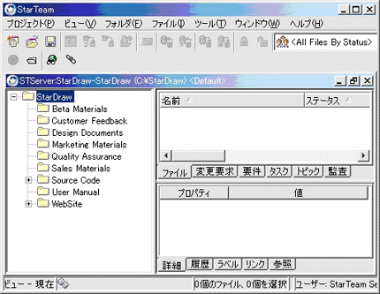 プロジェクト内容