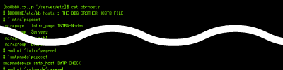 intra pageset／smtpnode pagesetを追加したbb-hosts