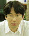 株式会社ワイズノット 代表取締役社長 嵐 保憲氏