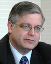 IBM Corporation Linux Technology Center所長 ダニエル・ディー・フレイ（Daniel D.Frye, Ph.D.）