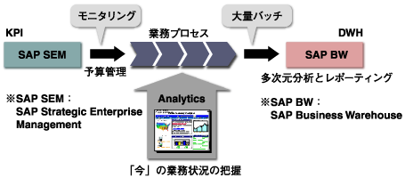 SAP Analytics
