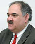 OMG会長兼CEO　リチャード・M・ソーリー（Ricard Mark Soley）