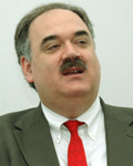 OMG会長兼CEO　リチャード・M・ソーリー（Ricard Mark Soley）
