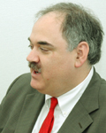 OMG会長兼CEO　リチャード・M・ソーリー（Ricard Mark Soley）