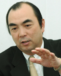 株式会社UML教育研究所  代表取締役社長  津吹 辰彦