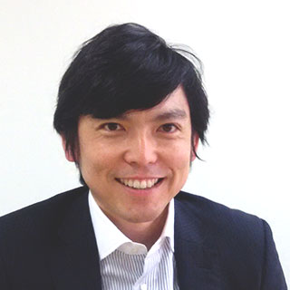 コーポレートデベロップメント バイスプレジデント 小柳正和氏