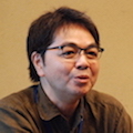 日本ヒューレット・パッカード株式会社 ソフトウェア事業統括 シニアコンサルタント 藤井 智弘 氏