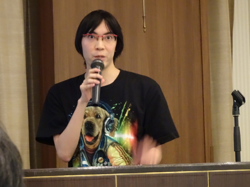 niryuu氏